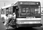 Ikarus 416 1989 года
